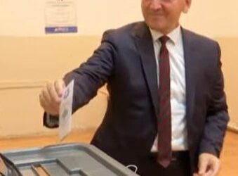 Gazmend Muhaxheri: Pejanët të votojnë masivisht, zgjedhja është në duart e tyre