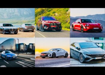 Gjermania s’e ka aq “elektrike” sa duket: 1 në 4 makina të reja elektrike s’ka blerës — prodhuesit po fryjnë statistikat për të shmangur gjobat e BE-së