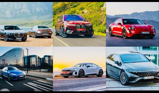 Gjermania s’e ka aq “elektrike” sa duket: 1 në 4 makina të reja elektrike s’ka blerës — prodhuesit po fryjnë statistikat për të shmangur gjobat e BE-së