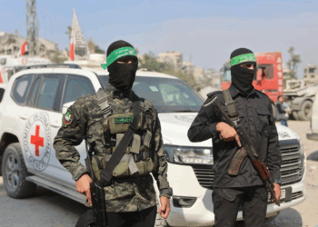 Izraeli merr trupin e një pengu tjetër nga Hamasi përmes Kryqit të Kuq