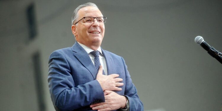 Bedri Hamza pritet të pasojë Memli Krasniqin në krye të PDK-së