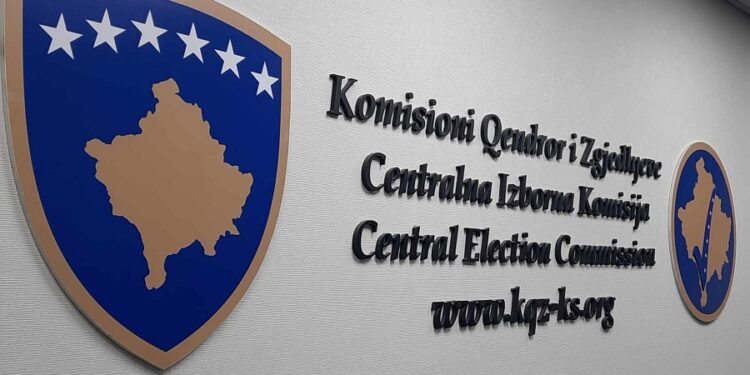 KQZ publikon afatet: Aplikimi i subjekteve deri më 30 nëntor, listat e kandidatëve deri më 7 dhjetor