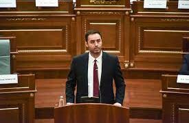 Ende asnjë iniciativë konkrete nga Konjufca për sigurimin e votave për formimin e qeverisë