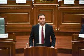 Ende asnjë iniciativë konkrete nga Konjufca për sigurimin e votave për formimin e qeverisë