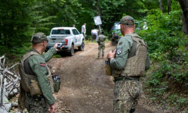 Plagosja dhe rrëmbimi i shtetasit serb nga xhandarmëria, KFOR tregon gjendjen në veri