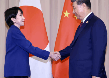 Kina e çon përplasjen me Japoninë në OKB, paralajmëron “vetëmbrojtje të vendosur” mbi Tajvanin