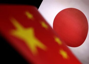 Kina akuzon Japoninë për “sinjal tronditës” ndaj Tajvanit: Pekini paralajmëron kundërkalim të vijës së kuqe