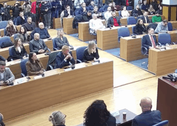 Prishtina zhbllokon fondet: 28 milionë euro bartje buxhetore miratohen me shumicë dërrmuese