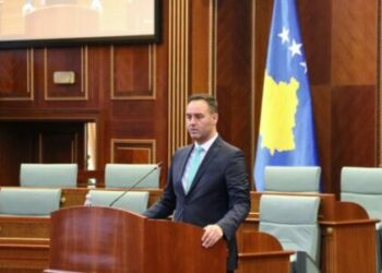 Seanca për votimin e Konjufcës pritet më 19 nëntor, por gjasat për formimin e qeverisë mbeten të ulëta