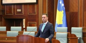 Seanca për votimin e Konjufcës pritet më 19 nëntor, por gjasat për formimin e qeverisë mbeten të ulëta