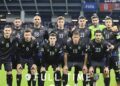 Kosova triumfon në Lubjanë – fitore historike 2-0 ndaj Sllovenisë në kualifikueset e Botërorit 2026