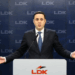 LDK zyrtarizon Lumir Abdixhikun kandidat për kryeministër në zgjedhjet e 28 dhjetorit
