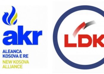 Zgjedhjet e 28 dhjetorit: AKR bashkohet me listën e LDK-së – marrëveshja zyrtarizohet javën e ardhshme