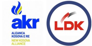Zgjedhjet e 28 dhjetorit: AKR bashkohet me listën e LDK-së – marrëveshja zyrtarizohet javën e ardhshme