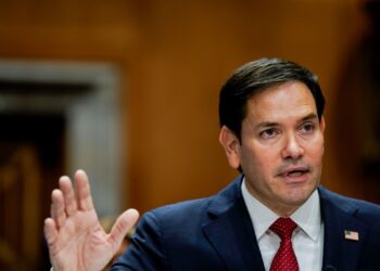 Rubio mbi idetë e SHBA-së për t’i dhënë fund luftës në Ukrainë: Të dyja palët duhet të bëjnë lëshimet e nevojshme