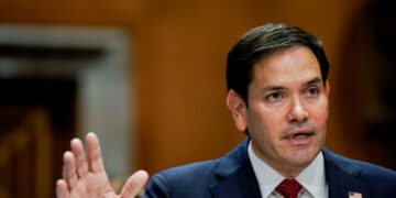 Rubio mbi idetë e SHBA-së për t’i dhënë fund luftës në Ukrainë: Të dyja palët duhet të bëjnë lëshimet e nevojshme