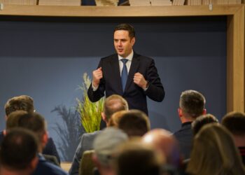 Abdixhiku me asambleistët e mërgatës: “Moment historik për LDK-në – çdo votë vendos të ardhmen e Kosovës”