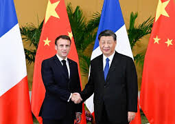 Macron nis vizitën vendimtare në Kinë më 3 dhjetor: Ekonomia, Ukraina dhe Tajvani në qendër të dialogut strategjik me Xi Jinping