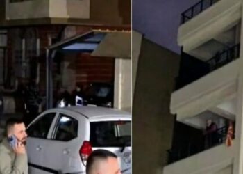 Vdekja e 25-vjeçares nga Kosova në Tetovë, ishte në lidhje me djalin e një biznesmeni nga Maqedonia