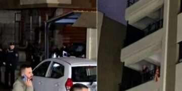 Vdekja e 25-vjeçares nga Kosova në Tetovë, ishte në lidhje me djalin e një biznesmeni nga Maqedonia