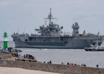 Pistorius ngrit alarmin: Deti Baltik po kthehet në zonë konfrontimi, sulmet hibride të Rusisë nuk janë më rastësi