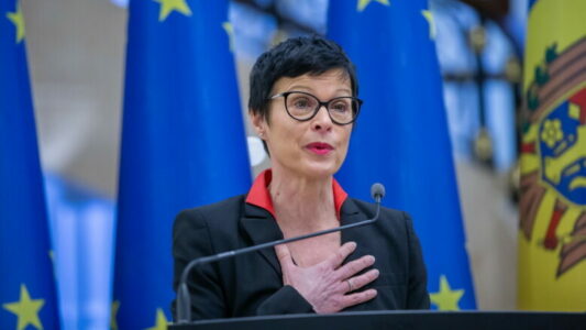 Kos për situatën në Kosovë: “Na duhet një qeveri, nuk kam me kë të bisedoj – masat mund të hiqen së shpejti”