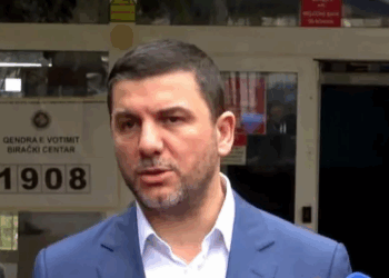 Voton Krasniqi: Uroj që edhe ky proces të shkojë me rregull sikurse rundi i parë