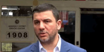 Voton Krasniqi: Uroj që edhe ky proces të shkojë me rregull sikurse rundi i parë