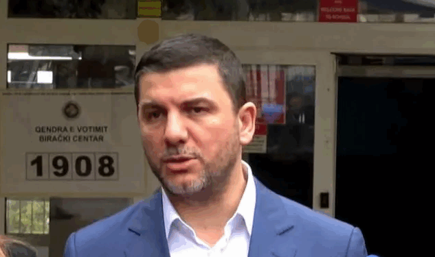 Voton Krasniqi: Uroj që edhe ky proces të shkojë me rregull sikurse rundi i parë