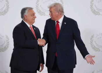 Marrëdhënia e ngushtë e Orbanit me Trumpin mund të ndikojë në sanksionet për naftën ruse