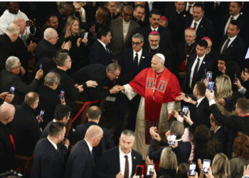 Papa Leo nis misionin historik për unitetin e të krishterëve në Lindjen e Mesme: vizita në Turqi dhe Liban në fokus të krizave globale