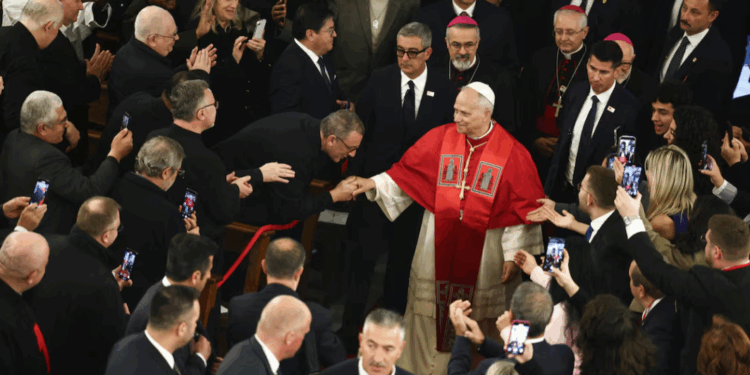 Papa Leo nis misionin historik për unitetin e të krishterëve në Lindjen e Mesme: vizita në Turqi dhe Liban në fokus të krizave globale