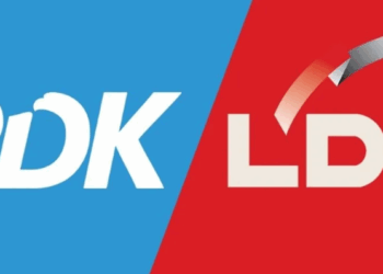 Exit Polls: LDK dhe PDK fitojnë komunat kryesore, VV pëson debakël