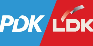 Exit Polls: LDK dhe PDK fitojnë komunat kryesore, VV pëson debakël