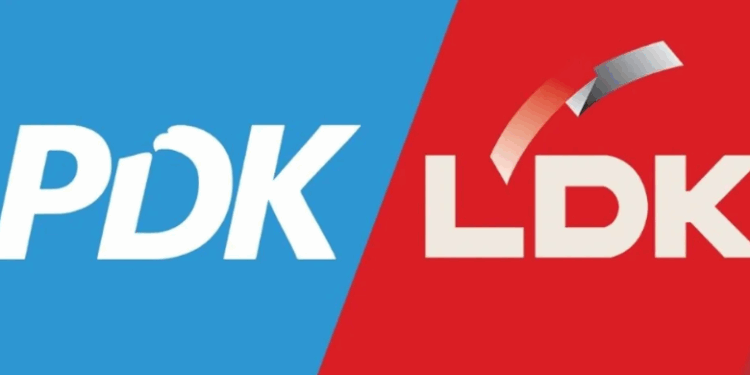 Exit Polls: LDK dhe PDK fitojnë komunat kryesore, VV pëson debakël