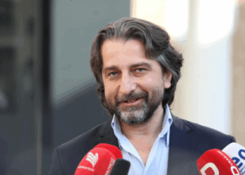 Rruga “Qamil Hoxha” po transformohet, Përparim Rama: Nuk ndalemi