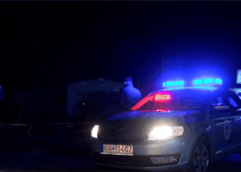 Prizren – 12-vjeçari plagos me thikë 14-vjeçaren në shkollë, policia jep detaje të incidentit