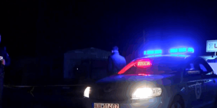 Prizren – 12-vjeçari plagos me thikë 14-vjeçaren në shkollë, policia jep detaje të incidentit