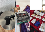 Policia e Kosovës zbulon rrjetin milionësh të falsifikimit të pronave shtetërore – sekuestrime, armë dhe arrestime pas hetimeve shumëmuajshe