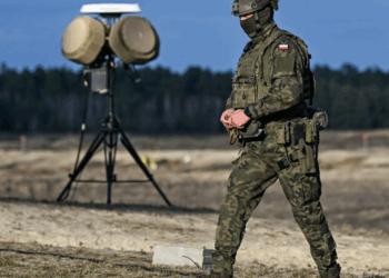 Sabotimi në hekurudhë: Polonia mobilizon 10,000 ushtarë për mbrojtje të infrastrukturës