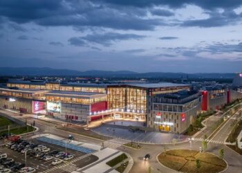 Prishtina Mall merr 75 milionë euro kredi  për të mbijetuar financiarisht