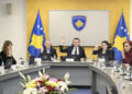 Qeveria në detyrë mban mbledhje online – miraton tri vendime