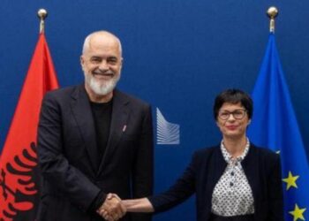 Nesër hapet grupkapitulli i fundit me BE-në — Rama në Bruksel për konferencën e 7-të ndërqeveritare