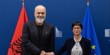 Nesër hapet grupkapitulli i fundit me BE-në — Rama në Bruksel për konferencën e 7-të ndërqeveritare