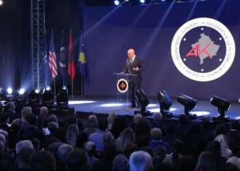 Ramush Haradinaj: Nesër është dita e fuqizimit të madh politik të Aleancës