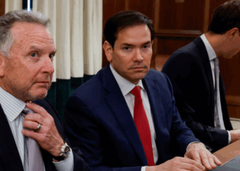 SHBA pret “përparim të ri” në bisedimet për paqe: Rubio optimist, Umerov falënderon Uashingtonin në takimin në Florida