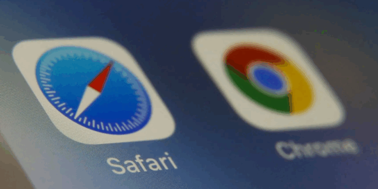 Slop Evader “ngrin” internetin në vitin 2022 për t’i shpëtuar kaosit të IA-së gjeneruese