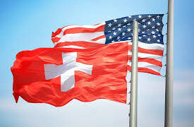 SHBA ul tarifat për Zvicrën nga 39% në 15% – firmat zvicerane do të investojnë 200 miliardë dollarë në Amerikë deri në 2028