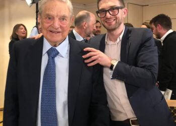 Europa Juglindore dhe fantazma “Soros”: nga Orban te Vuçiq, si u përhap një narrativë politike e rrezikshme