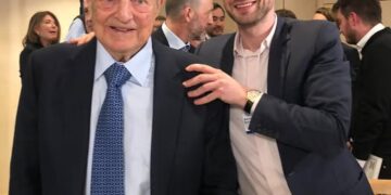 Europa Juglindore dhe fantazma “Soros”: nga Orban te Vuçiq, si u përhap një narrativë politike e rrezikshme